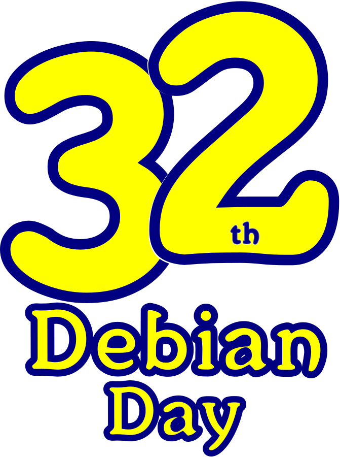 Logo 32 anos